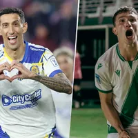 Rosario Central vs. Banfield por el Torneo Apertura: ¡Minuto a minuto!