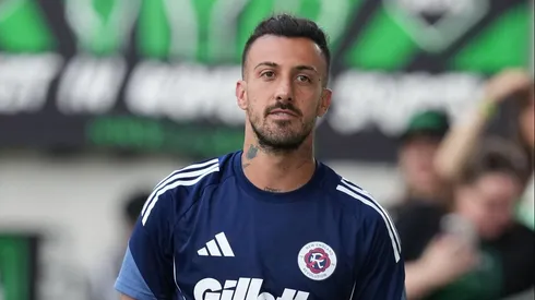 Jugó más de una década en la MLS, fracasó en su regreso al fútbol argentino y fue ofrecido a San Lorenzo como jugador libre