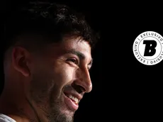 Varela desea jugar en la Premier