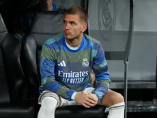 Florentino Pérez se plantea echar de Real Madrid a un actor clave en la llegada de Franco Mastantuono