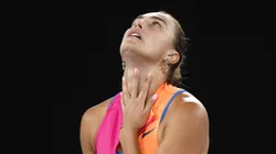La brutal confesión de Sabalenka antes de jugar la final de Indian Wells con Rybakina: “Estoy harta”