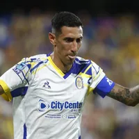 La inesperada respuesta de Di María a la posibilidad de volver a la Selección Argentina