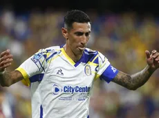 La inesperada respuesta de Di María a la posibilidad de volver a la Selección Argentina