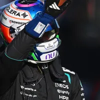 Cómo quedó el campeonato de la F1 2026 luego del triunfo de Kimi Antonelli en el GP de China