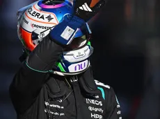 Cómo quedó el campeonato de la F1 2026 luego del triunfo de Kimi Antonelli en el GP de China