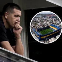 Entorno de Ameal cruza a Riquelme: ''Me veo en la obligación de desvelar la verdad''