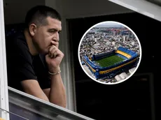 Entorno de Ameal cruza a Riquelme: ''Me veo en la obligación de desvelar la verdad''