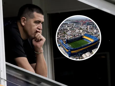 Entorno de Ameal cruza a Riquelme: ''Me veo en la obligación de desvelar la verdad''
