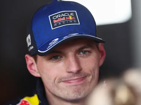 Max Verstappen usó a Alpine para soltar un dardo interno en Red Bull: “Supongo que dimos un paso atrás”