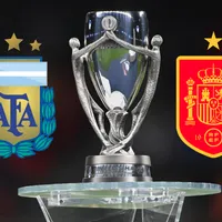 En España apuntan que Argentina pone excusas para no jugar la Finalissima