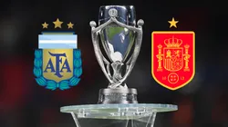 En España dicen que Argentina pone excusas para no jugar la Finalissima.