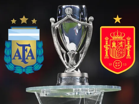 En España apuntan que Argentina pone excusas para no jugar la Finalissima