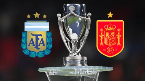 En España dicen que Argentina pone excusas para no jugar la Finalissima.