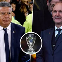 RFEF suscribe a la UEFA en la acusación a la AFA y Conmebol por la cancelación de la Finalissima