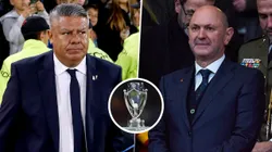 La RFEF emitió un comunicado con el que intentó dejar en claro que ofreció tres opciones para que la Finalissima no se cancele.