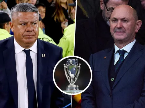 RFEF suscribe a la UEFA en la acusación a la AFA y Conmebol por la cancelación de la Finalissima