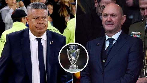 La RFEF emitió un comunicado con el que intentó dejar en claro que ofreció tres opciones para que la Finalissima no se cancele.