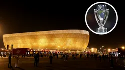 Qatar avisó que, tras cancelarse la Finalissima, se encargará de devolver el dinero de las entradas.