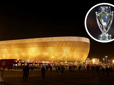 La decisión de Qatar tras el comunicado de la UEFA sobre la cancelación de la Finalissima