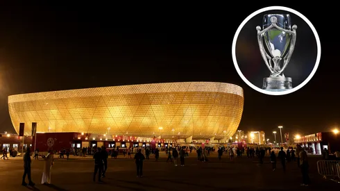 Qatar avisó que, tras cancelarse la Finalissima, se encargará de devolver el dinero de las entradas.