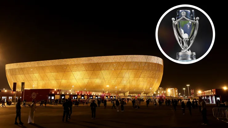 Qatar avisó que, tras cancelarse la Finalissima, se encargará de devolver el dinero de las entradas.