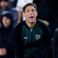 Sava reveló el plan de Sarmiento para ganarle a River