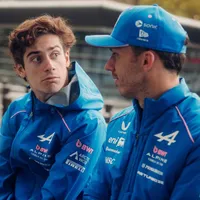 Festeja Alpine: Colapinto y Gasly se llevaron 13.2 millones del GP de China