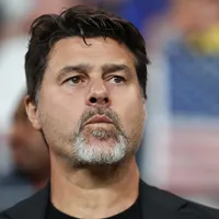 Benjamín Cremaschi se lesionó y se pierde el Mundial