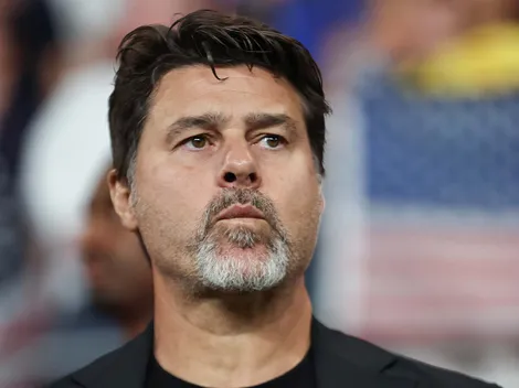 Benjamín Cremaschi se lesionó y se pierde el Mundial