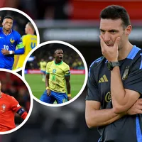 Las diferencias en la fecha FIFA entre Argentina y los otros candidatos para el Mundial 2026