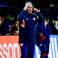 La advertencia del entrenador de Unión en la previa del partido contra Boca: “No están brillando”