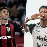 River vs. Sarmiento por el Torneo Apertura: minuto a minuto