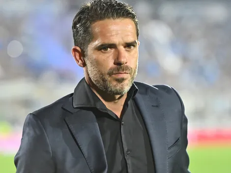 Fernando Gago recibió una oferta para ser el nuevo DT de Universidad de Chile