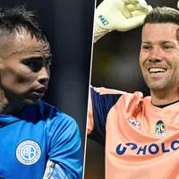 Belgrano vs. Talleres por el Torneo Apertura: minuto a minuto