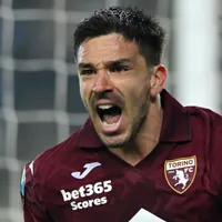 Fabrizio Romano confirmó que River irá a la carga por Giovanni Simeone