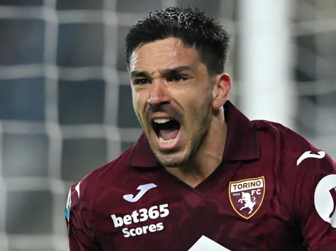 Fabrizio Romano confirmó que River irá a la carga por Giovanni Simeone