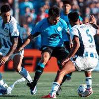 Belgrano 0-0 Talleres por el Torneo Apertura: minuto a minuto