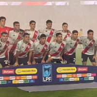 Jugador x Jugador: los puntajes de River vs. Sarmiento