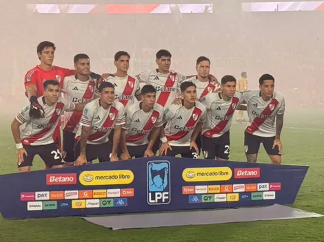 Jugador x Jugador: los puntajes de River vs. Sarmiento