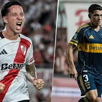 Así quedó la tabla del Torneo Apertura tras la victoria de River y el empate de Boca