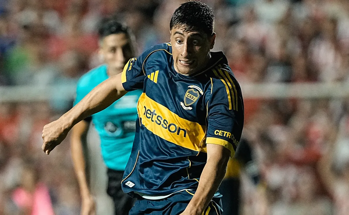 Los puntajes de Boca en el empate ante Unión por el Torneo Apertura ...