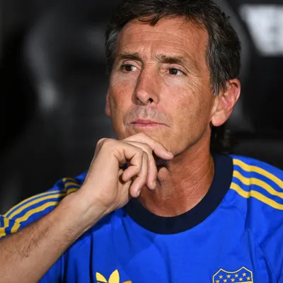 Los 4 jugadores de Boca que vuelven a estar concentrados para visitar a Talleres