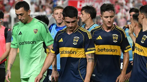 Boca debió conformarse con un empate en su visita a Unión por el Apertura.
