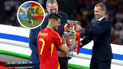 UEFA y RFEF no querían jugar la Finalissima con Argentina el 31 de marzo porque estaba muy cerca del Atlético de Madrid vs. Barcelona por LaLiga.