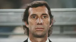 Carlos Bilardo cumple 88 años este lunes 16 de marzo del 2026.