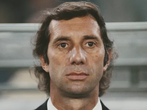 ¡Felices 88 años Carlos Salvador Bilardo!