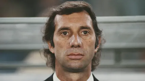 Carlos Bilardo cumple 88 años este lunes 16 de marzo del 2026.