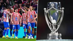 Atlético de Madrid celebró que no se jugase la Finalissima, a la cual hubiese tenido afectados 10 de sus futbolistas.