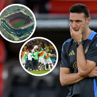 Así está la Selección Argentina a tres meses de su debut en la Copa del Mundo 2026