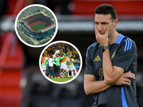 Así está la Selección Argentina a tres meses de su debut en la Copa del Mundo 2026